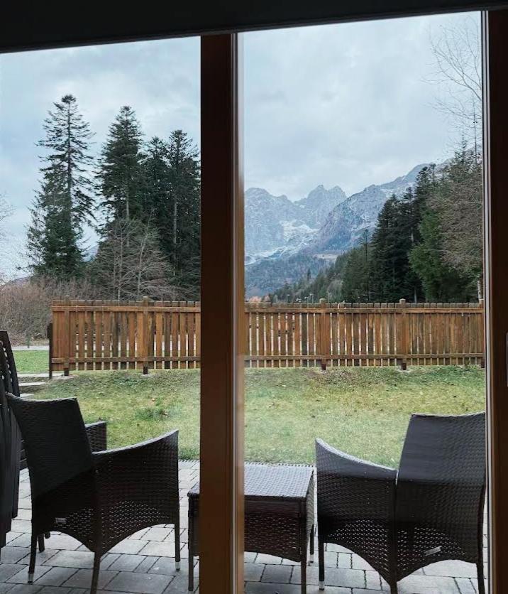 Chalet Relax Molveno E Andalo Dolomiti Villa Eksteriør bilde